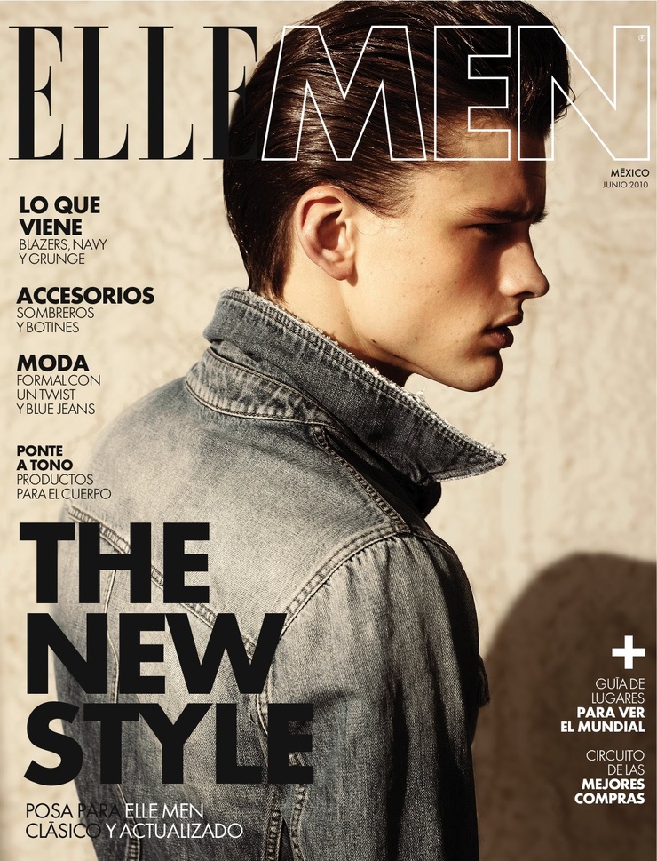 Simon Nessman