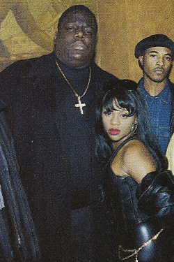 Kimberly 'Lil' Kim' Jones