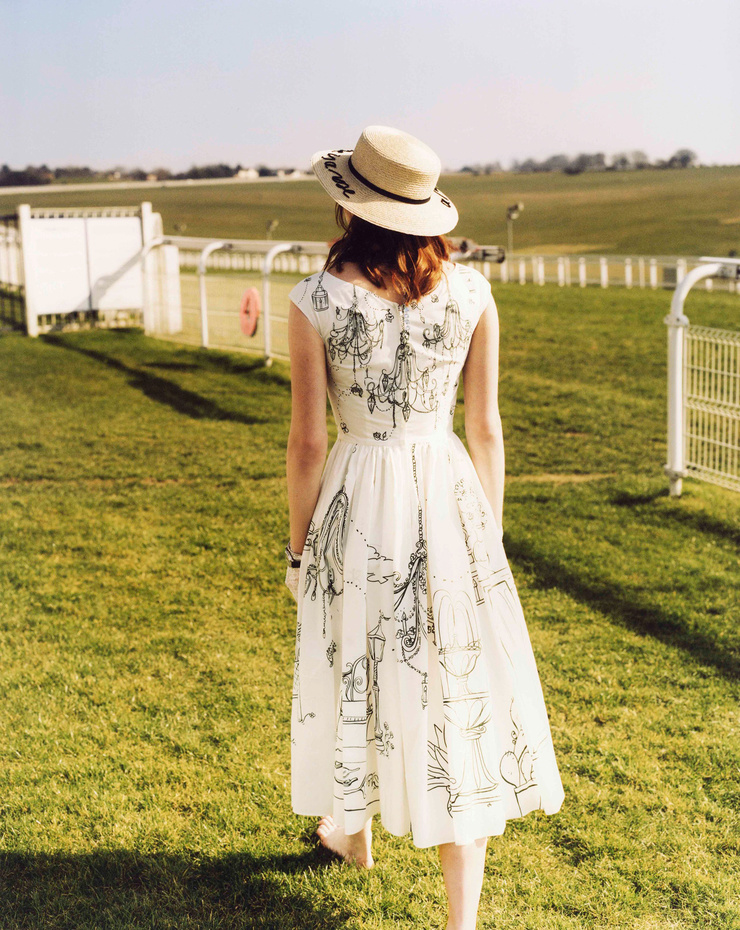 Eleanor Tomlinson Eleanor Tomlinson