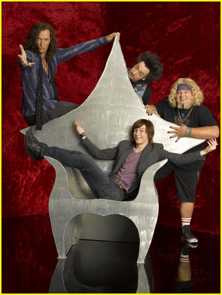 I'm in the Band I'm in the Band