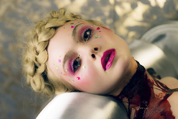 Elle Fanning Elle Fanning