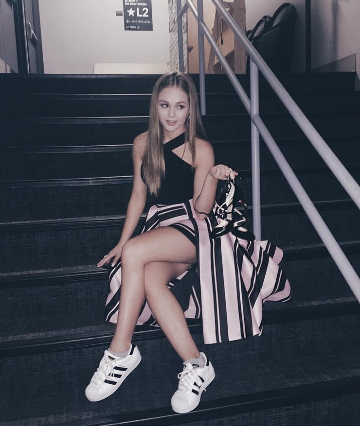 Brec Bassinger