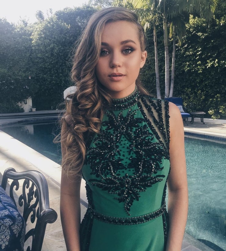 Brec Bassinger