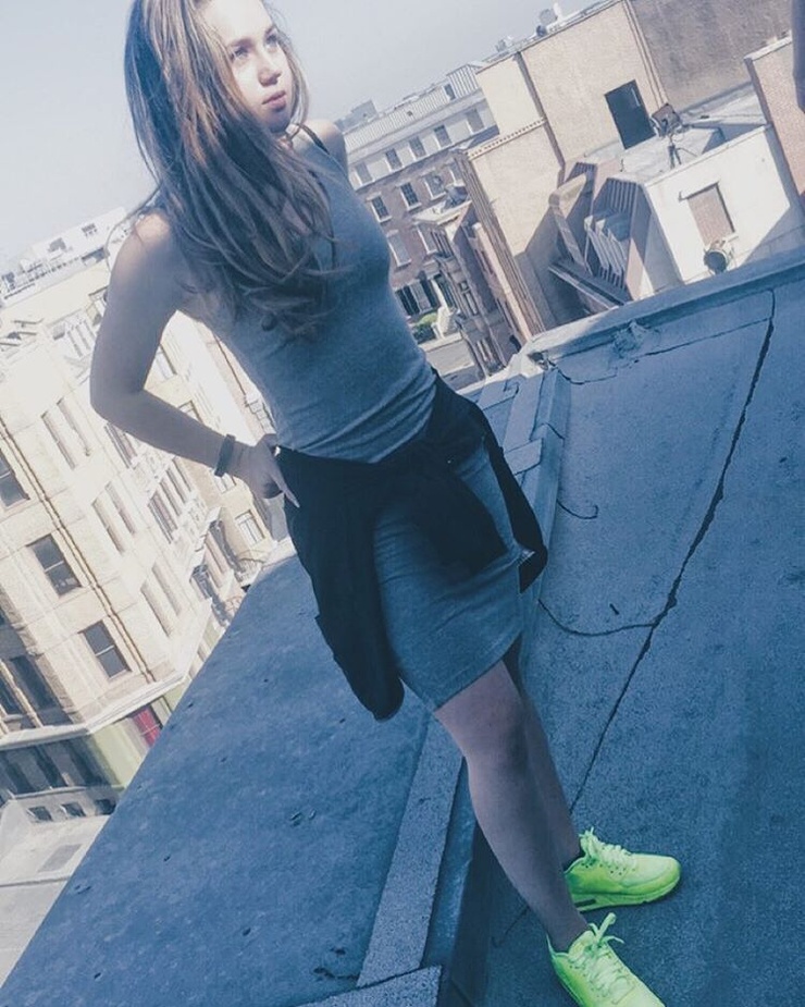 Brec Bassinger