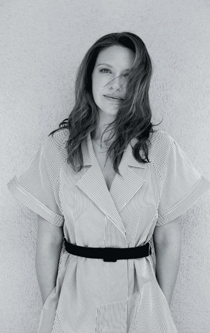 Anna Torv