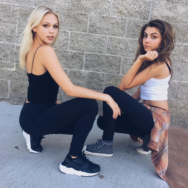 Jordyn Jones