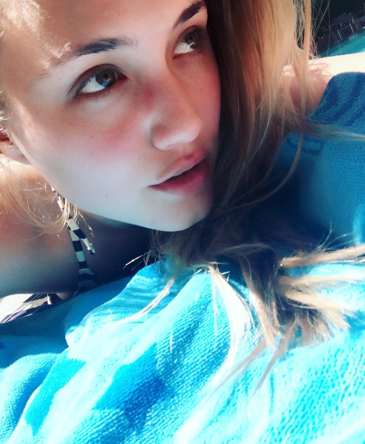 Naomi Kyle