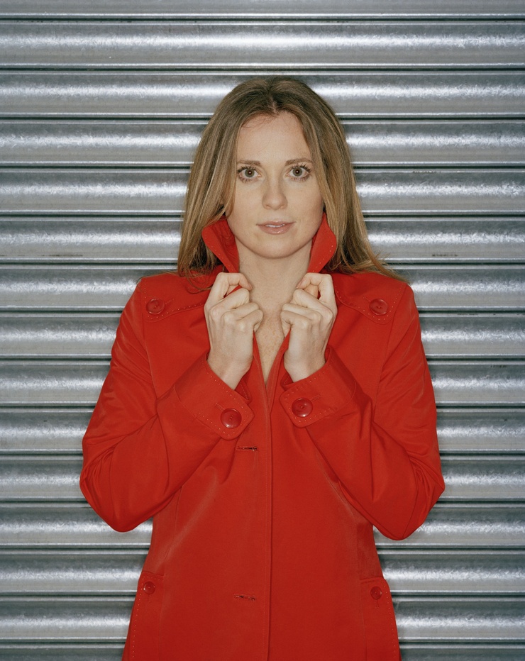 Picture of Daisy Donovan