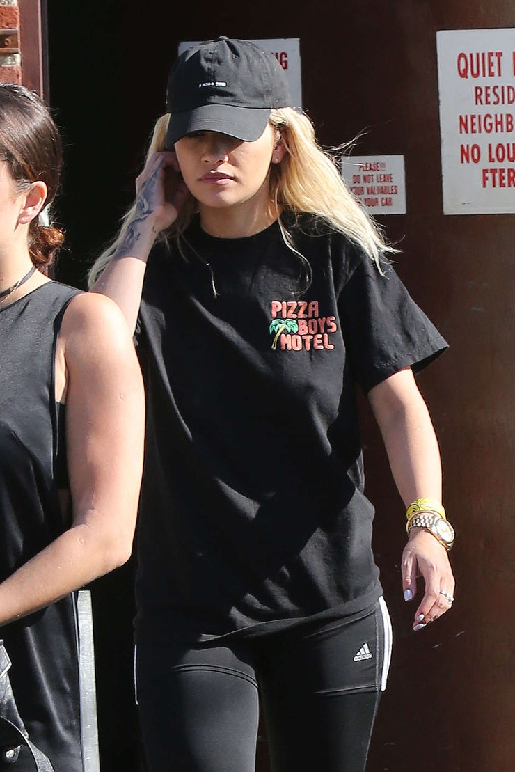 Rita Ora