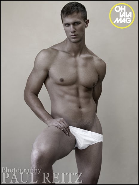 Tyler McPeak