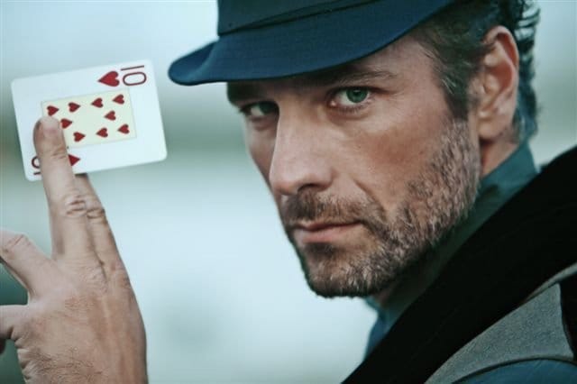 Raoul Bova Raoul Bova