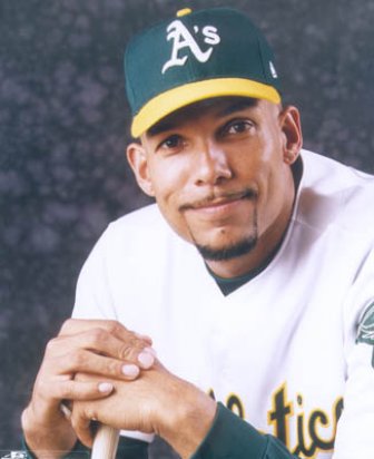 David Justice David Justice
