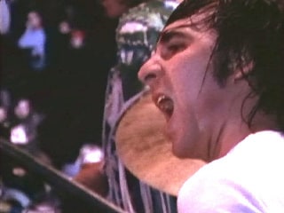 Keith Moon