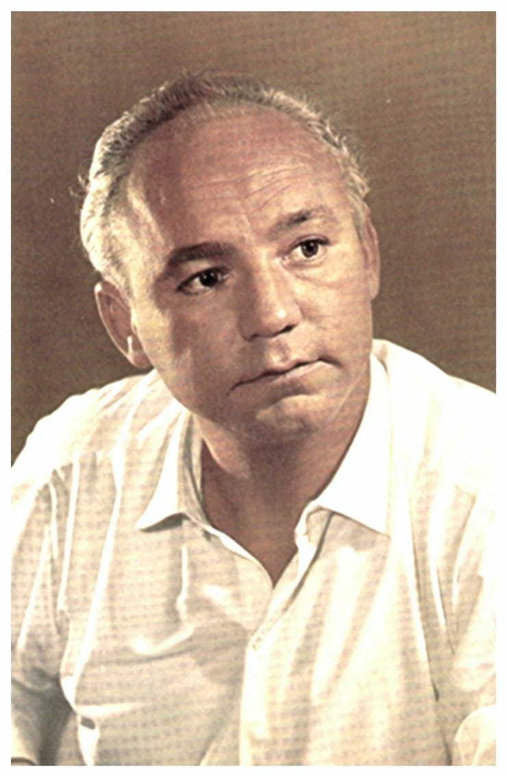 Nikolai Rybnikov