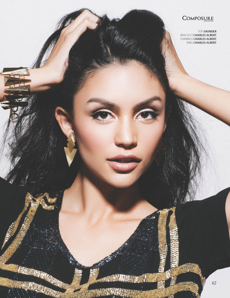 Bianca A. Santos