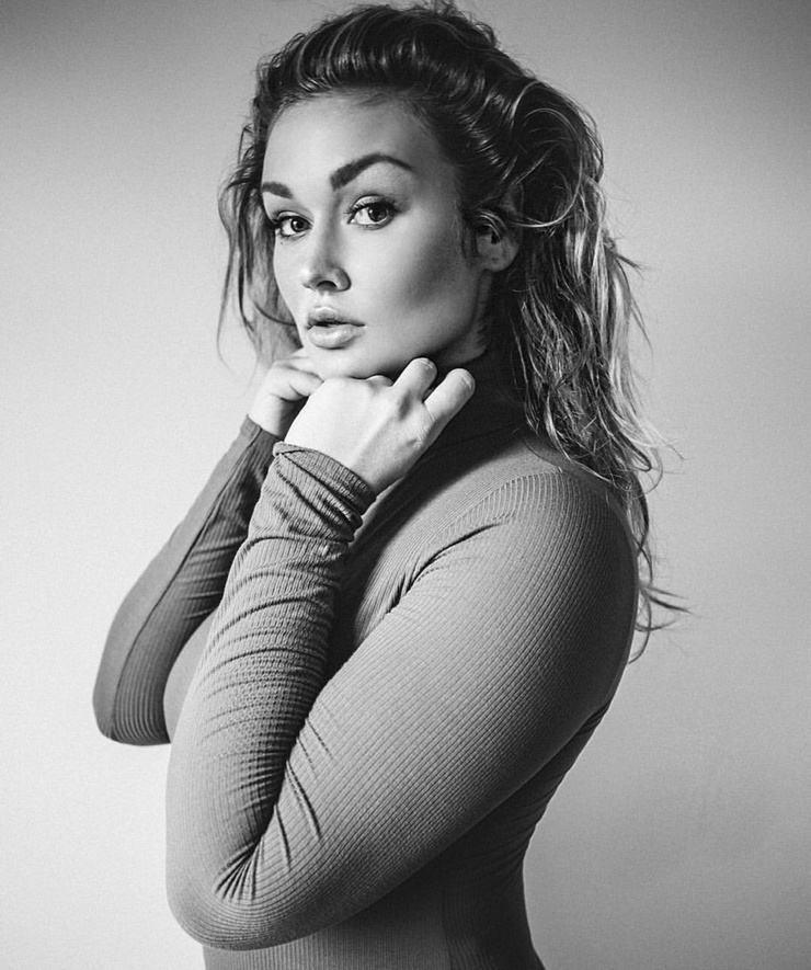 Hunter McGrady