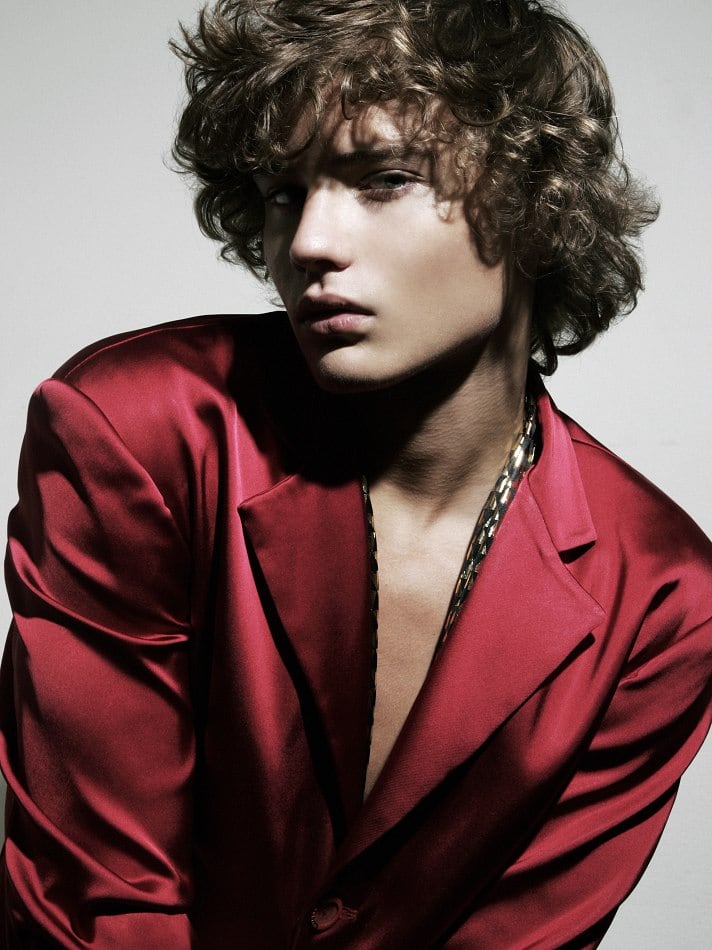 Justin Barnhill