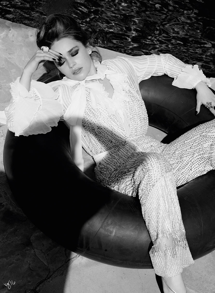 Emilia Clarke Emilia Clarke