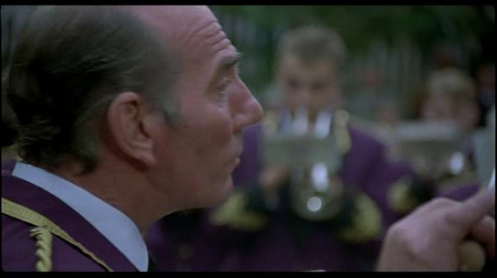 Brassed Off Brassed Off