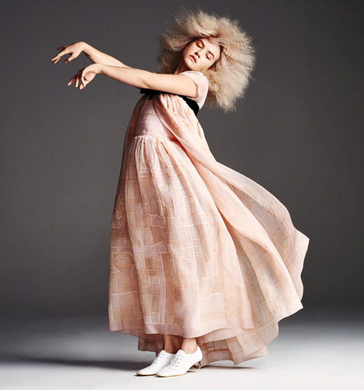 Maddie Hasson