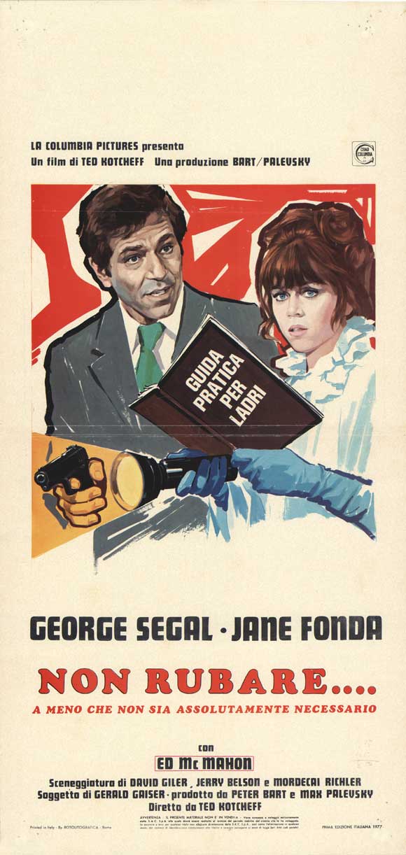 Fun with Dick and Jane