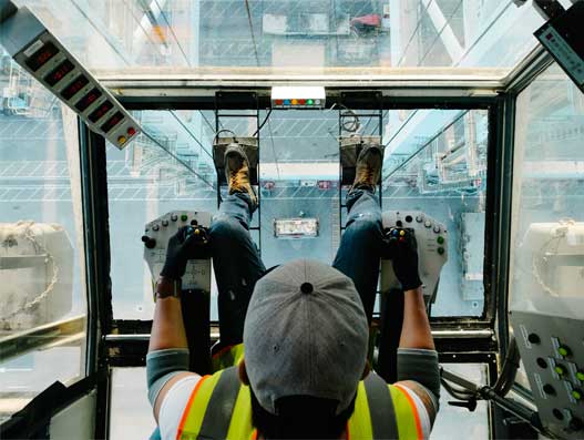 APM Terminals Bahrain invests in safety and intelligent IT systems