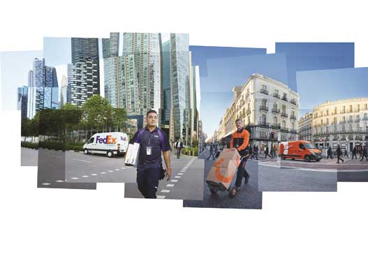 FedEx major hubs to remain open following TNT acquisition