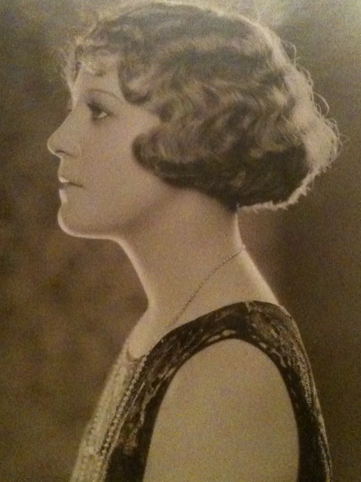 Josie Sedgwick Josie Sedgwick