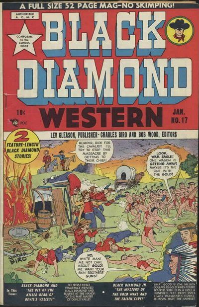 Black Diamond Western Black Diamond Western