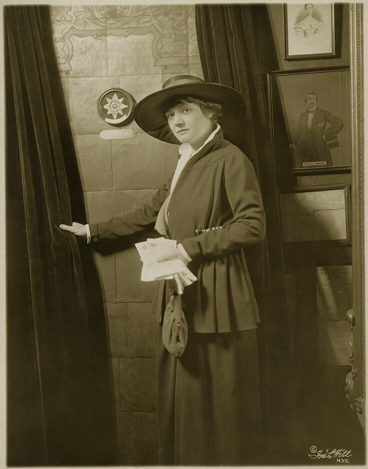Martha Hedman