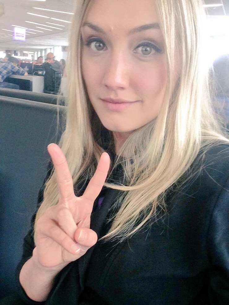 Naomi Kyle