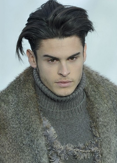 Baptiste Giabiconi