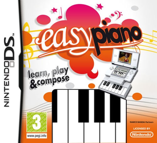 Easy Piano 