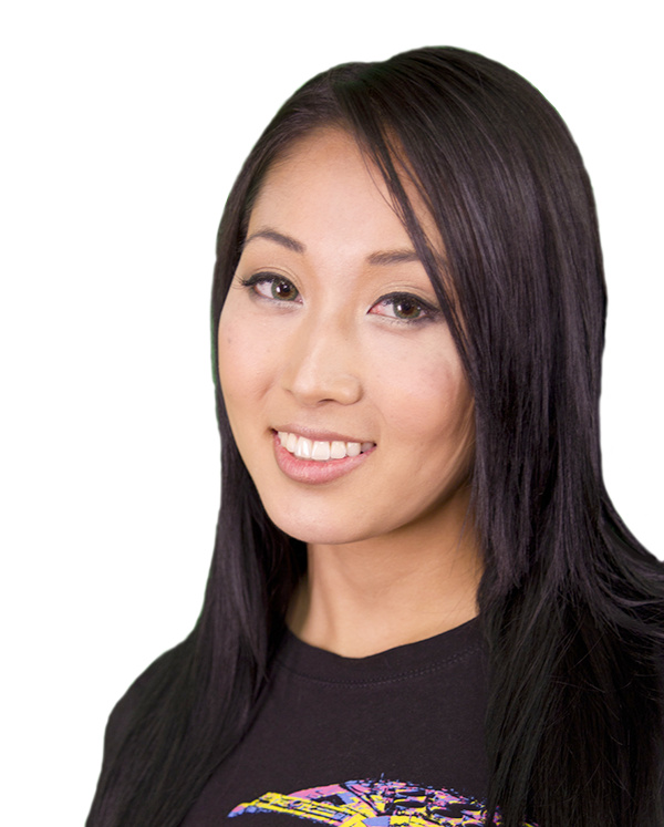 Mari Takahashi Mari Takahashi