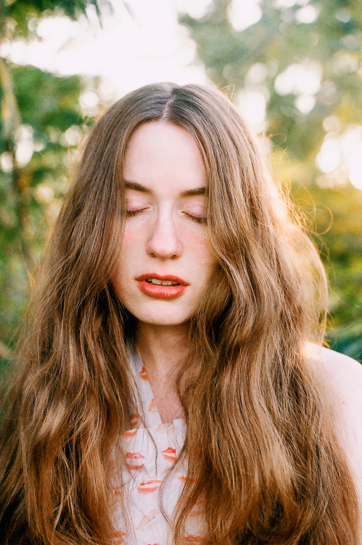 Picture of Andrea Margaret