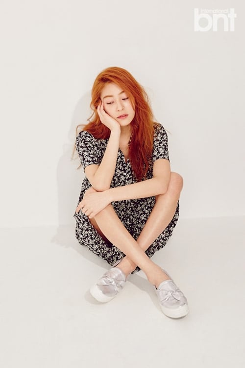 Ji-won Wang Ji-won Wang