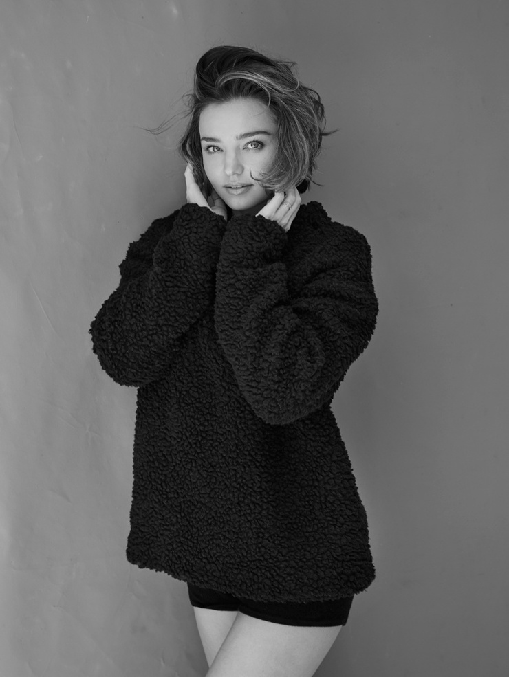Miranda Kerr Miranda Kerr