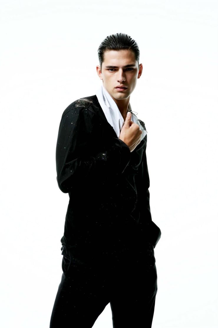 Sean Opry