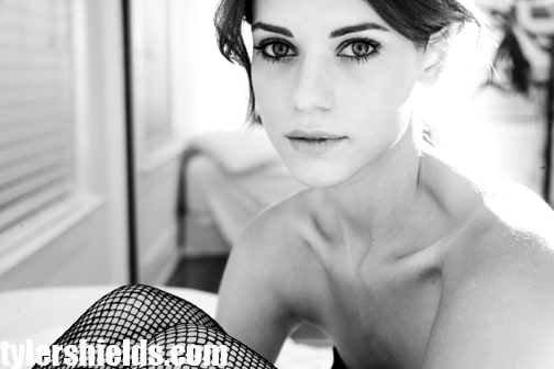 Lyndsy Fonseca