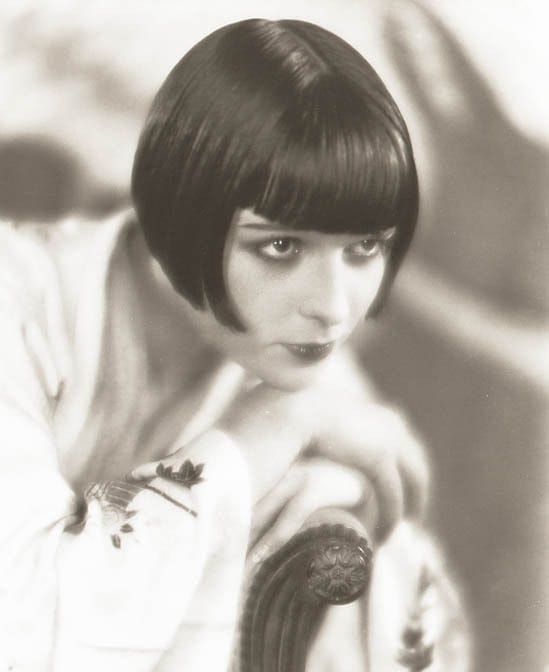 Louise Brooks