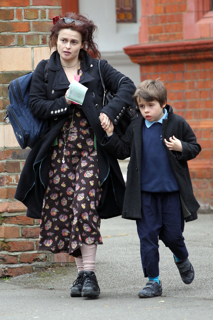 Billy Raymond Burton Picture