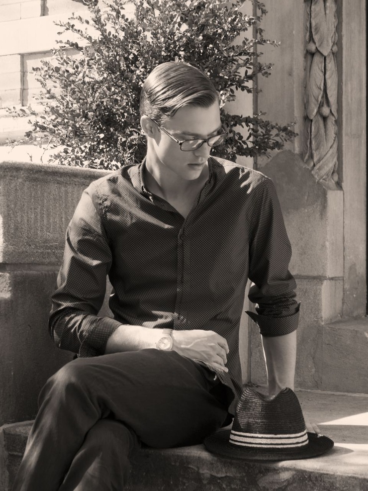 Christofer Hedbrandh
