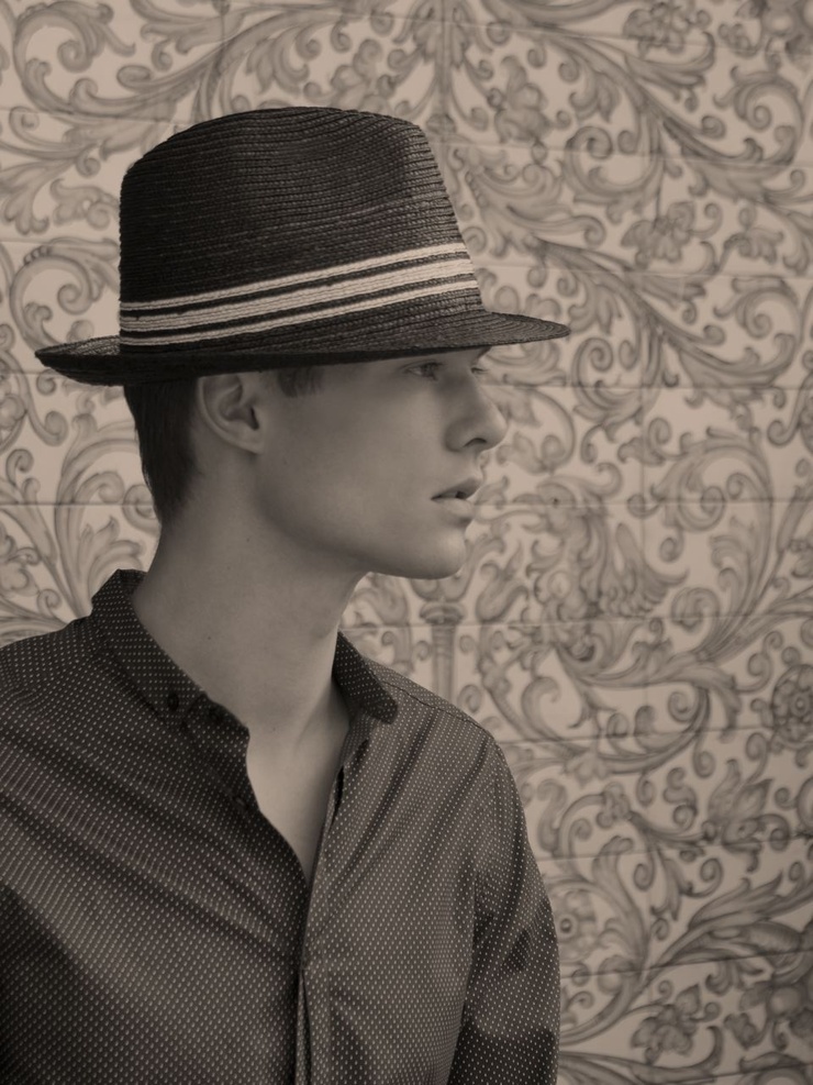 Christofer Hedbrandh