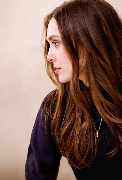 Elizabeth Olsen