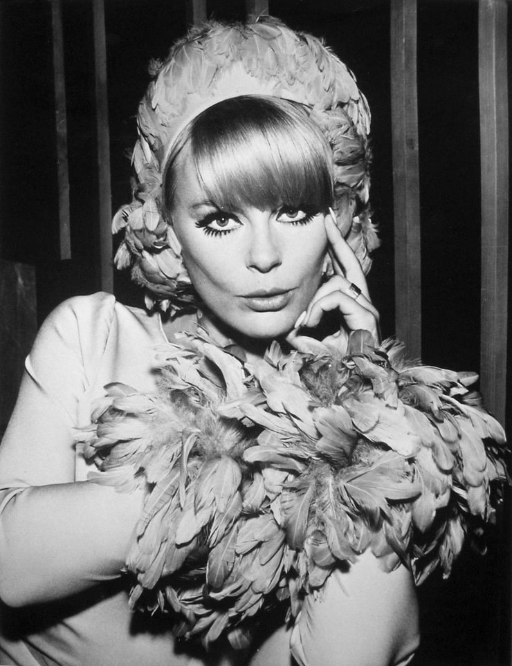 Elke Sommer