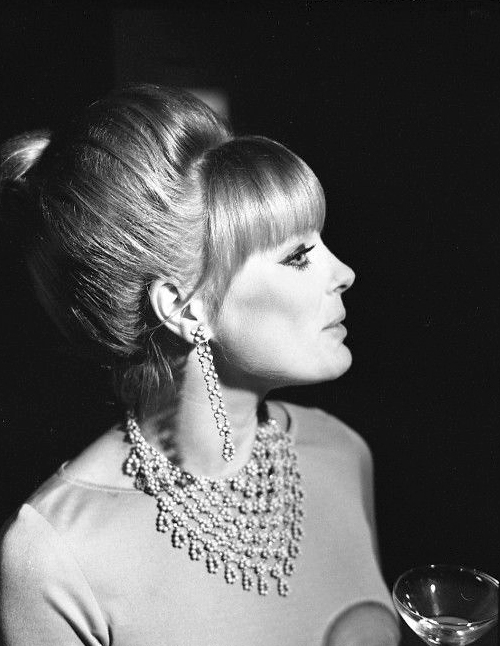 Elke Sommer