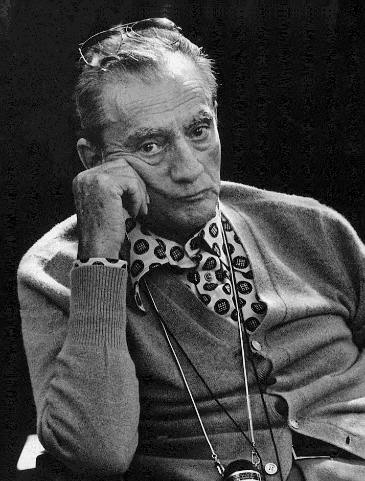 Luchino Visconti Luchino Visconti