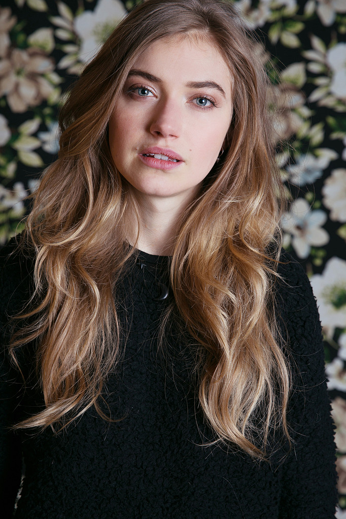 Imogen Poots