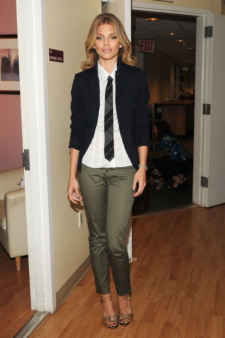 AnnaLynne McCord