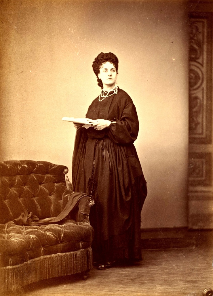 Virginia Oldoini